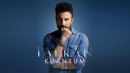 Tarkan'ın sevenlerini heyecanlandıran yeni albümünden ilk video