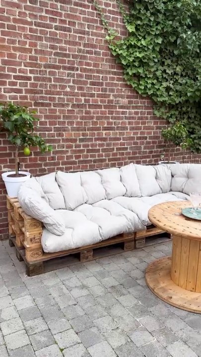 Pov: tu ne jettes rien, tu transformes tout ♻️