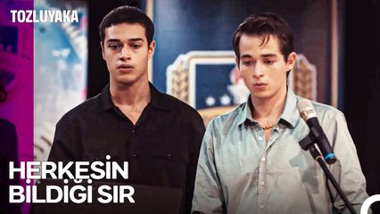 Tozluyaka Çetesi_ Evlatlık Meselesi - Tozluyaka