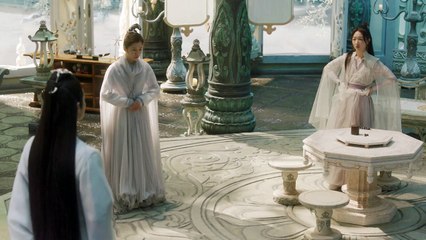 Thiên Cổ Quyết Trần Tập 4 Thuyết Minh