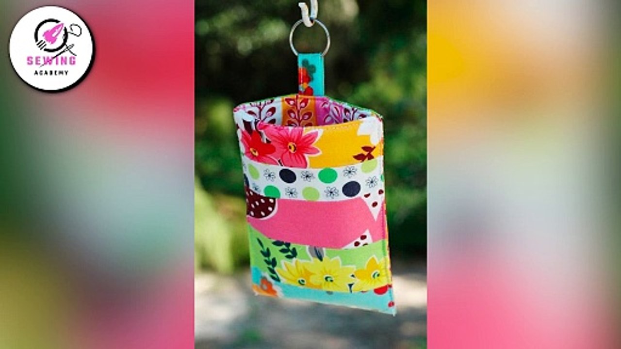 30 Phone Case Sewing Projects | 30 Phone Cases Ideas DIY
