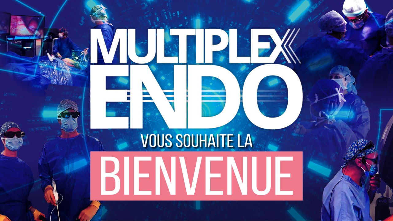 Multiplex Endo 2024