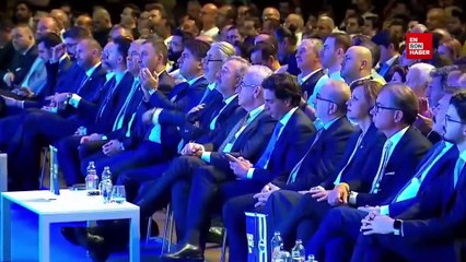 Aziz Yıldırım ve Ali Koç arasında Atatürk stadı tartışması