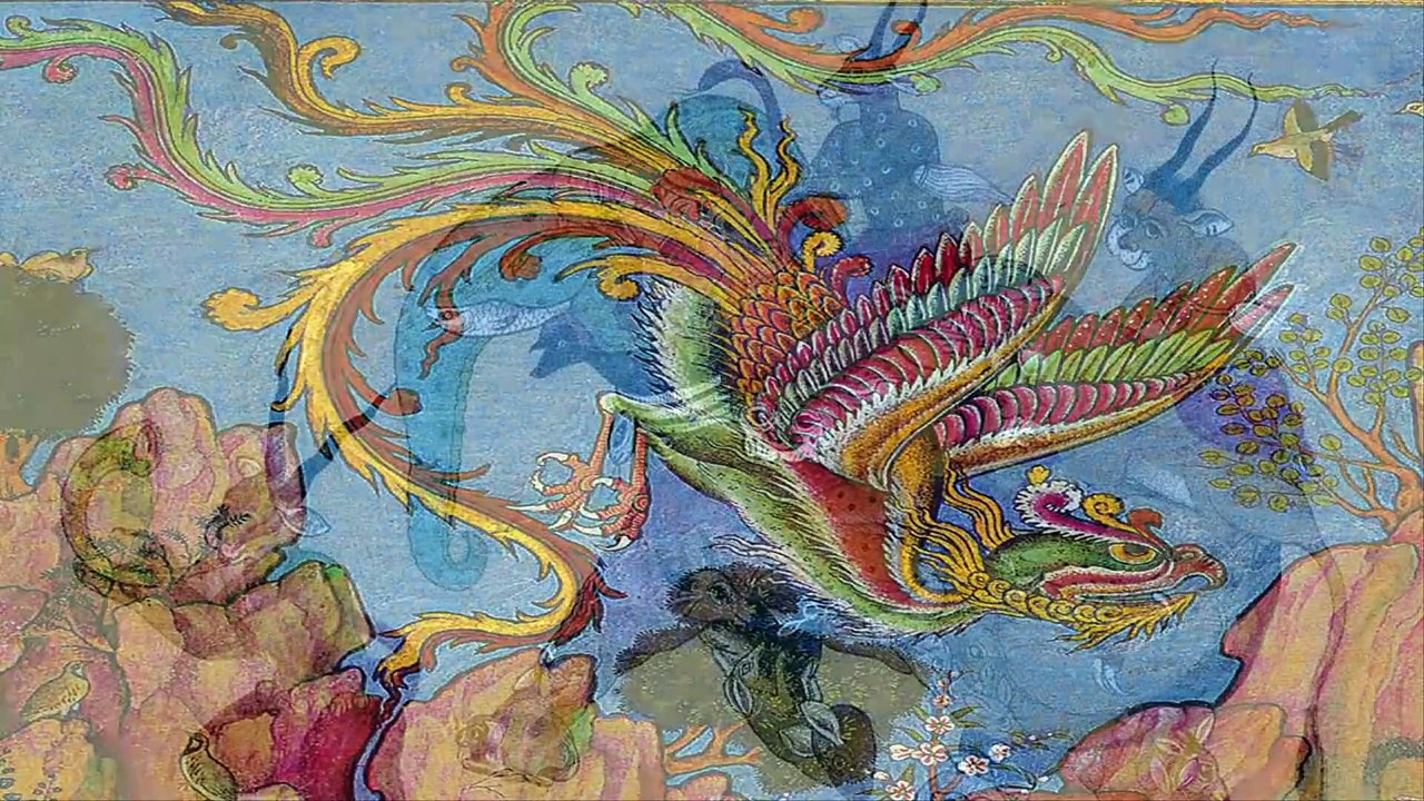 Art of India