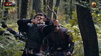 FHD المؤسس عثمان - الحلقة 164 - الإعلان الرسمي الأول