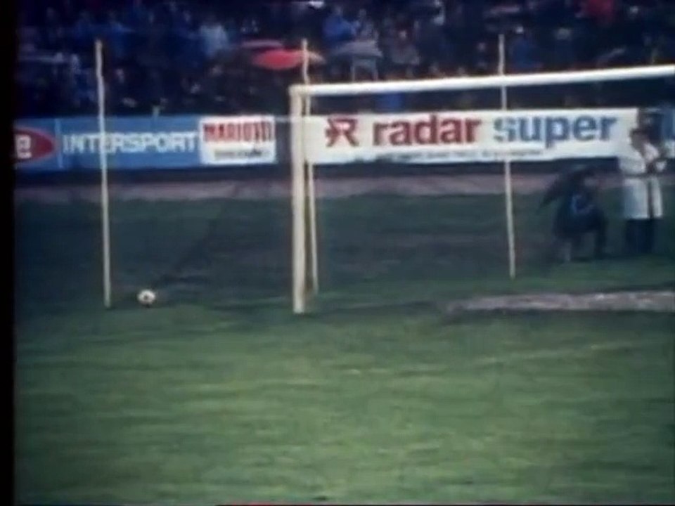 CHAMPIONNAT  DE  FRANCE  -  1979  - 2E  - SAISON  1978/1979 -