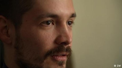 Ukrainian teacher from Kyiv joins the fight against Russia