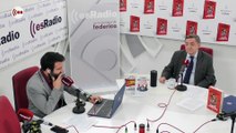 Federico a las 8: El caso Begoña Gómez y su cercanía a Barrabés, un problema para Sánchez