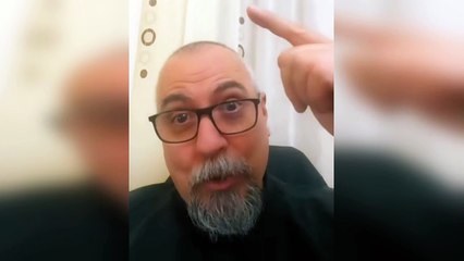 ¿Religión o Relación con Dios? -  Padre Juan Molina