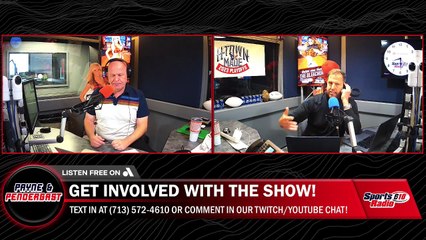 C.J. Stroud's Leadership Is Even Stronger This Texans Offseason