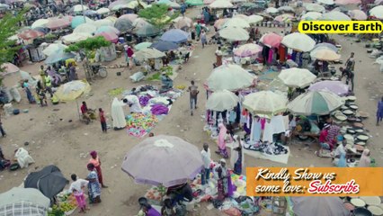 10 strange things that only exist Mali.