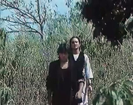 Chhute Jahan Ab Tera /1988 Halaal Ki Kamaai /Asha Bhosle, Govinda, Farha