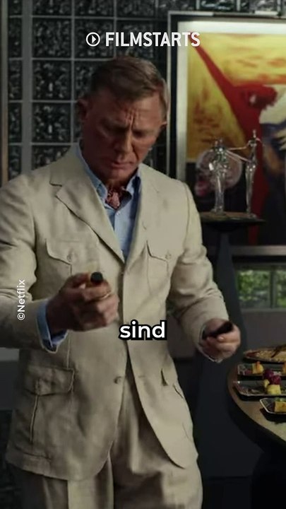 Knives Out 3: Auf diese Schauspieler*innen dürfen wir uns freuen!