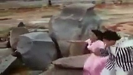 Duhaai Hai Duhaai  /Govinda, Mohammed Aziz, Anuradha Paudwal /1988 Ghar Mein Ram Gali Mein Shyam