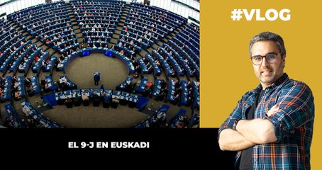 El 9-J en Euskadi
