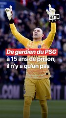 Travail au noir, fusil à pompe, Keylor Navas dans la tourmente ✍️