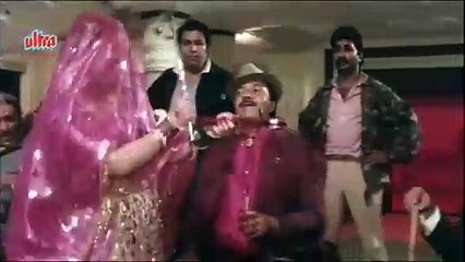 Chal Hat Baaju Raja/1988 Gunahoon Ka Faisla  / Dimple Kapadia, Shatrughan Sinha