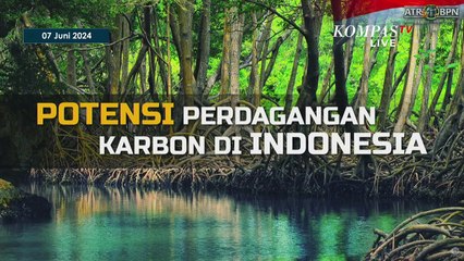 [FULL] AHY Beberkan Capaian 100 Hari Kerja sebagai Menteri ATR/BPN