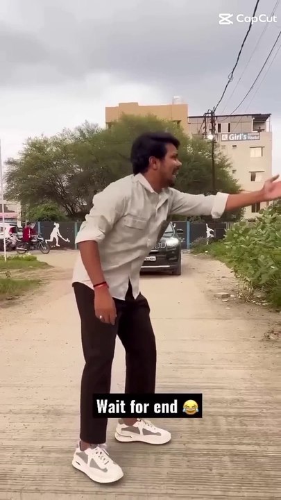 lfull prank