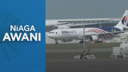 Malaysia Airlines perluas operasi di Amritsar, sedia penerbangan harian untuk pertingkat kesalinghubungan