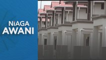 Kenaikan permohonan pinjaman menunjukkan permintaan tinggi terhadap hartanah