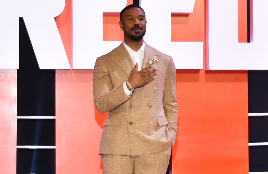 Michael B. Jordan und Will Smith: Sie arbeiten 'immer noch am Drehbuch' von 'I Am Legend 2'