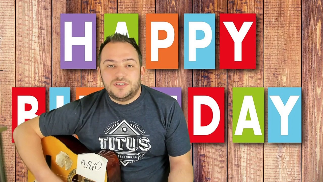 Happy Birthday, Wolfgang! Geburtstagsgrüße an Wolfgang