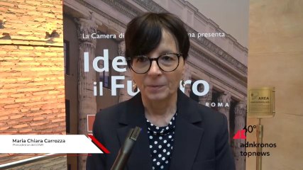 Ricerca, Carrozza (Cnr): "Dobbiamo finanziarla e sostenerla tutta ogni giorno"