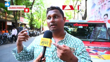 बईकर म्हणतात...इथं फक्त ठाकरे ब्रँड!