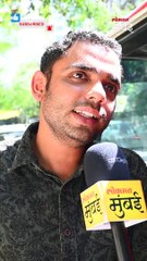 मुंबईकर म्हणाला मनसे म्हणजे चर्चगेट-विरार लोकल! कारण...-