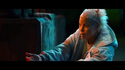 Chappie Bande-annonce (EN)