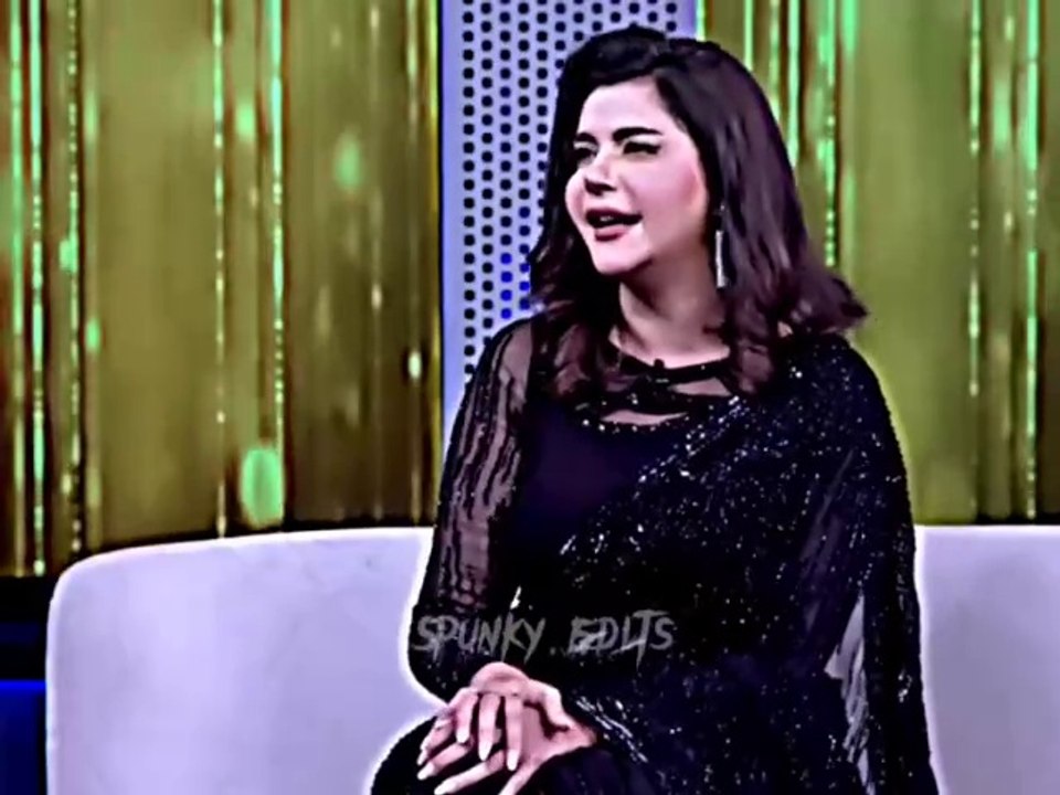 Hasna Mana Hai With Tabish Hashmi | Nida Yasir | Family Show