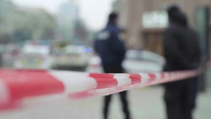 Two men arrested after fatal stabbing in south east London
