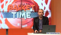Basket Time - Puntata del 06/06/2024