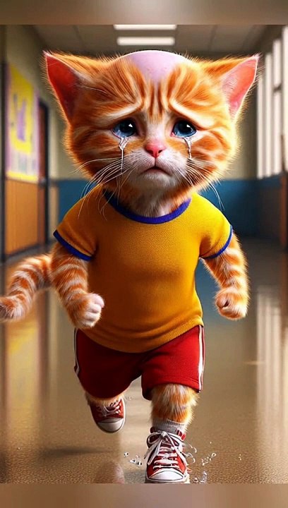 Cut cat ai