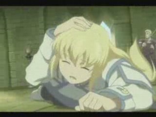 Signaling through the flames - TOS