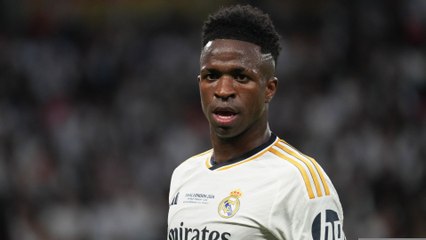 Vinícius Júnior: From Champions League Winner to Copa America Star ⭐
