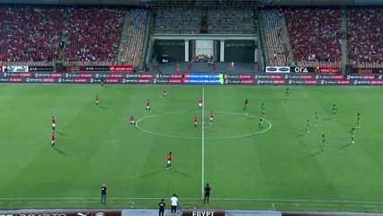 Le replay de Egypte - Burkina Faso (MT1) - Football - Qualif. CM