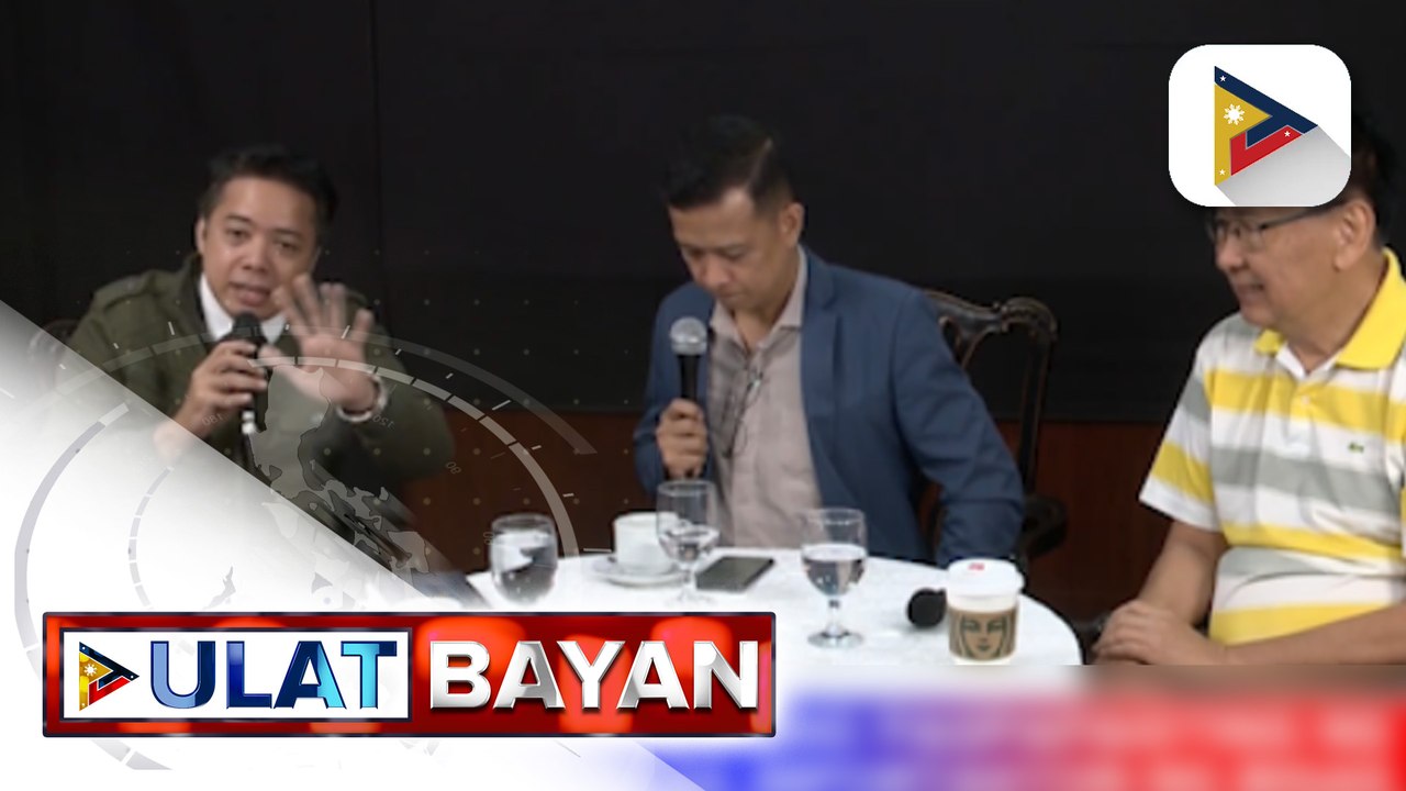 Grupo ng mga magsasaka, pabor na ibalik ang mga kapangyarihan ng NFA sa ilalim ng panukalang pag...