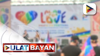 SOGIE, naglalayong ipagbawal ang anumang uri ng diskriminasyon sa mga miyembro ng LGBTQIA sa...