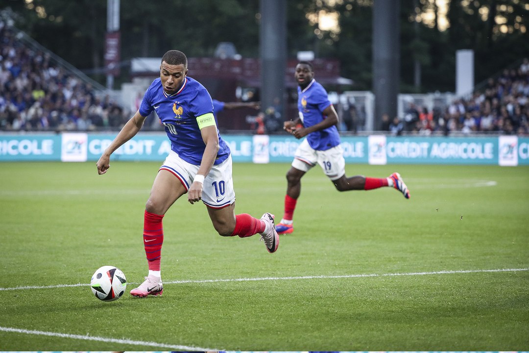 المنتخب الفرنسي مرشح بارز لحصد لقب يورو