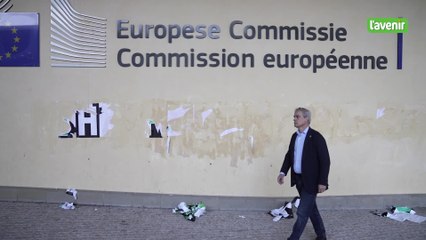 Des scientifiques bloquent la Commission européenne pour réclamer la décroissance