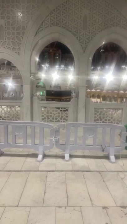 Kaba Live
