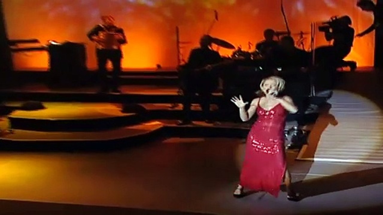 MICHELLE — Traumtänzerball /// Von „MICHELLE - LIVE“ // 2001 / KONZERT LIVE AUS KÖLN