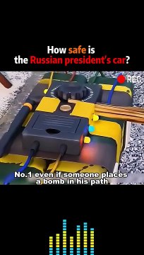 Russian President Putin