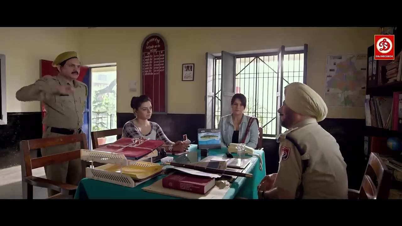 Best Punjabi Comedy Scene _ Jaswinder Bhalla _ Binnu Dhillon _ B.N. Sharma _ New Punjabi Movie Scene