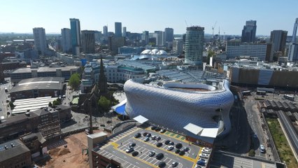 The ultimate guide to Birmingham's 2024 summer events