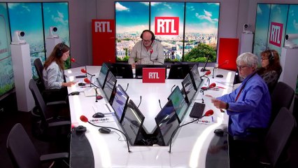 Le journal RTL de 12h du 07 juin 2024