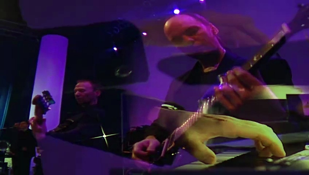 MICHELLE — Tagträumer /// Von „MICHELLE - LIVE“ // 2001 / KONZERT LIVE AUS KÖLN