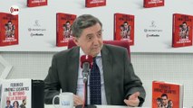 Tertulia de Federico: La Fiscalía europea, un nuevo frente contra Sánchez a días del 9J